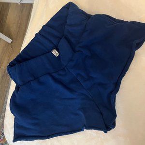 COPY - Free People Sweat Shorts Size S